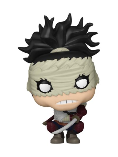 My Hero Academia - Stain Funko POP! Animation #1832