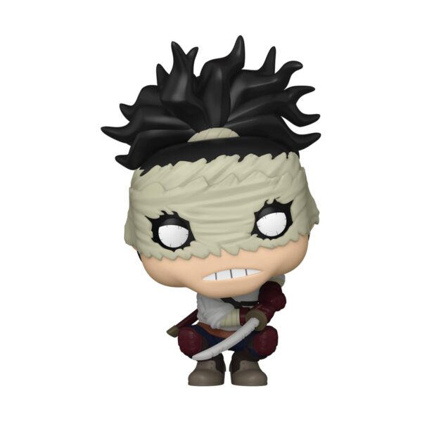 My Hero Academia - Stain Funko POP! Animation #1832