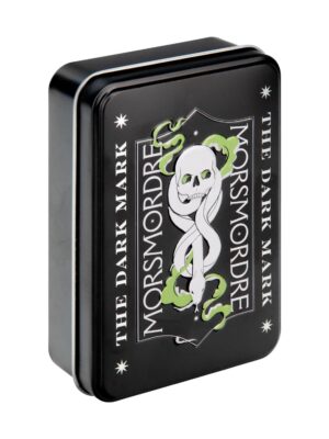 Harry Potter - The Dark Mark Playing Cards