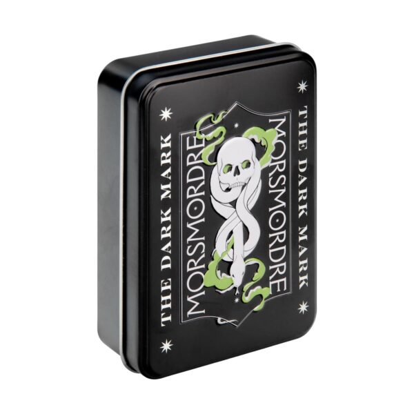 Harry Potter - The Dark Mark Playing Cards