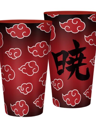 Naruto: Shippuden Glass