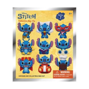 Lilo & Stitch - Stitch Random Figure