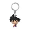 Dragon Ball Z - Goku with Kamehameha Funko Pocket POP! Keychain