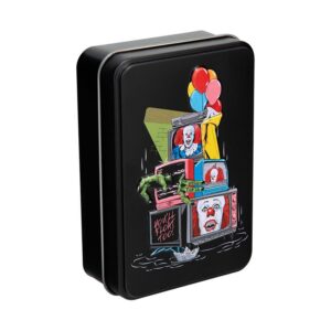 It Playing Cards