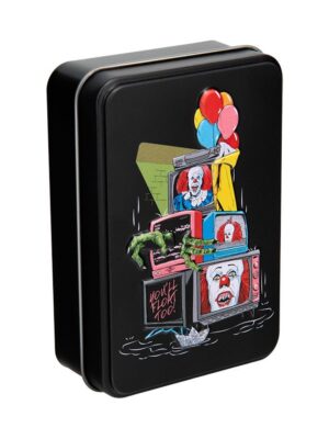 It Playing Cards