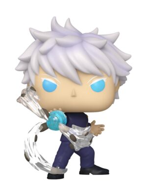 JUJUTSU KAISEN: Hidden Inventory/Premature Death - Satoru Gojo Funko POP! Animation #1885