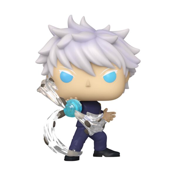 JUJUTSU KAISEN: Hidden Inventory/Premature Death - Satoru Gojo Funko POP! Animation #1885