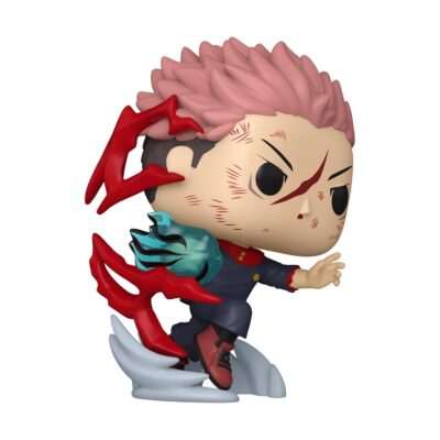Jujutsu Kaisen Shibuya Incident - Yuji Itadori Funko POP! Plus #1882