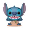 Lilo & Stitch - Stitch in Sand Funko POP! #1566