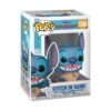 Lilo & Stitch - Stitch in Sand Funko POP! #1566