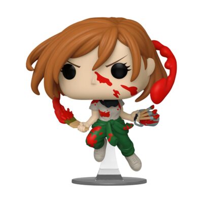 Jujutsu Kaisen - Nobara Kugisaki Funko POP! Animation #1647