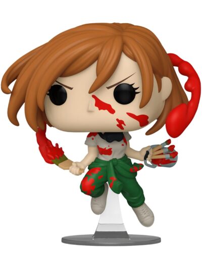 Jujutsu Kaisen - Nobara Kugisaki Funko POP! Animation #1647