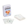 Superman Playing Cards