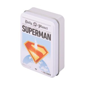Superman Playing Cards