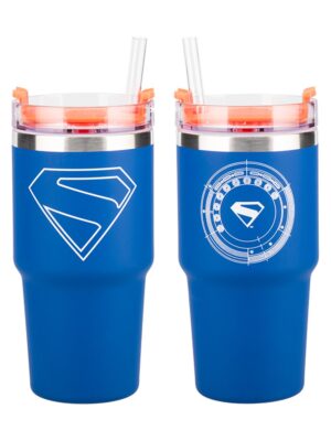 Superman Travel Mug