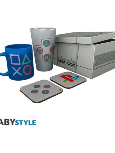 PlayStation Gift Set