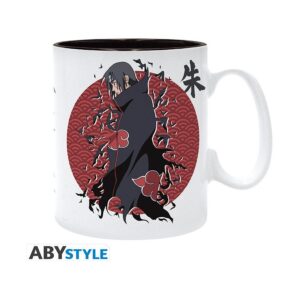 Naruto: Shippuden - Itachi Uchiha Mug