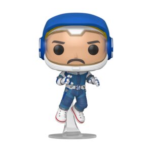 The Fantastic Four: First Steps - Mister Fantastic Funko POP! #1520