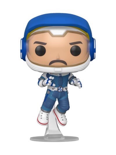 The Fantastic Four: First Steps - Mister Fantastic Funko POP! #1520