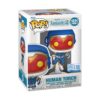 The Fantastic Four: First Steps - Human Torch Funko POP! #1521