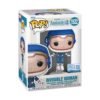 The Fantastic Four: First Steps - Invisible Woman Funko POP! #1522