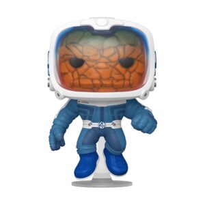 The Fantastic Four: First Steps - The Thing Funko POP! #1523