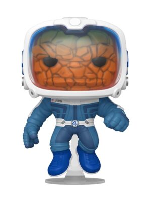 The Fantastic Four: First Steps - The Thing Funko POP! #1523