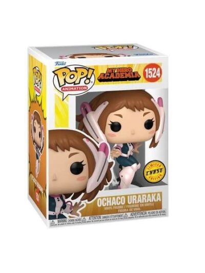 My Hero Academia - Ochaco Uraraka Funko POP! Animation #1524