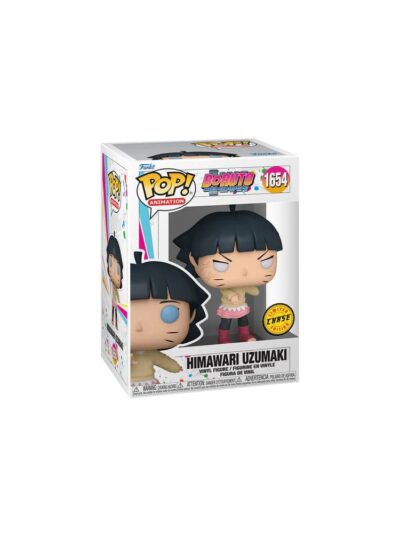 Boruto: Naruto Next Generations – Himawari Uzumaki Funko POP! Animation #1654