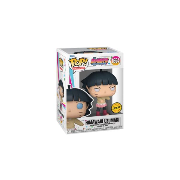 Boruto: Naruto Next Generations – Himawari Uzumaki Funko POP! Animation #1654