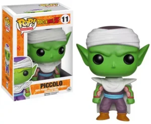 Dragon Ball Z - Piccolo Funko POP! Animation #11