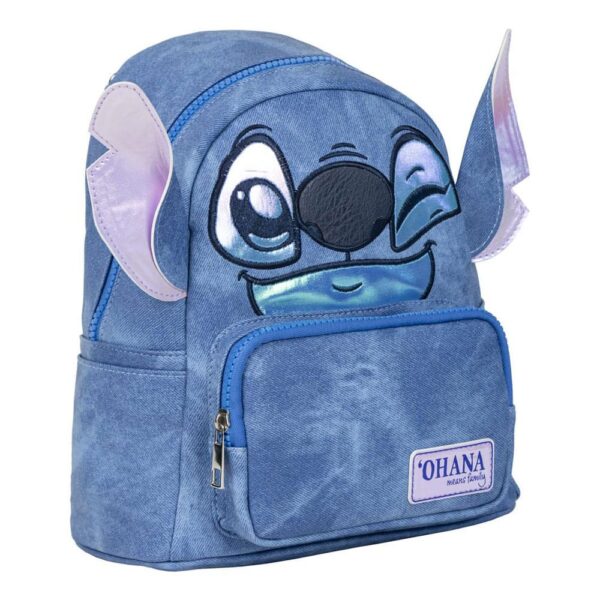 Lilo & Stitch - Stitch Backpack