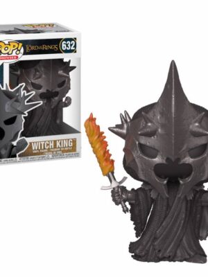 The Lord of the Rings - Witch King Funko POP! Movies #632