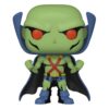 Justice League - Martian Manhunter Funko POP! Heroes #465