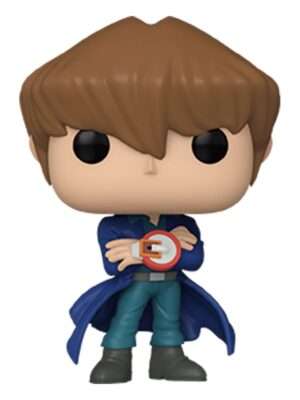 Yu-Gi-Oh! - Seto Kaiba Funko POP! Animation #1453