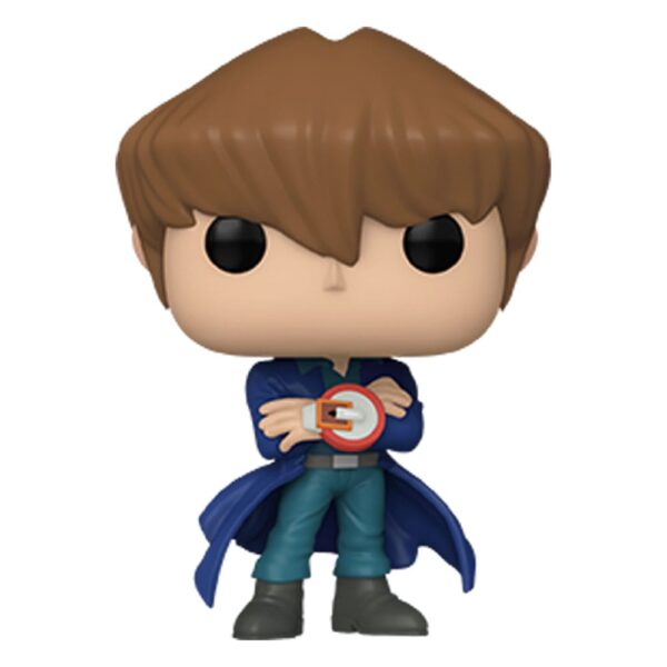 Yu-Gi-Oh! - Seto Kaiba Funko POP! Animation #1453