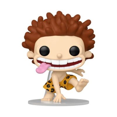 The Wild Thornberrys - Donnie Thornberry Funko POP! Television #1527