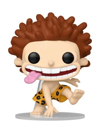The Wild Thornberrys - Donnie Thornberry Funko POP! Television #1527