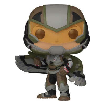 Captain America: Brave New World - Falcon Funko POP! #1365
