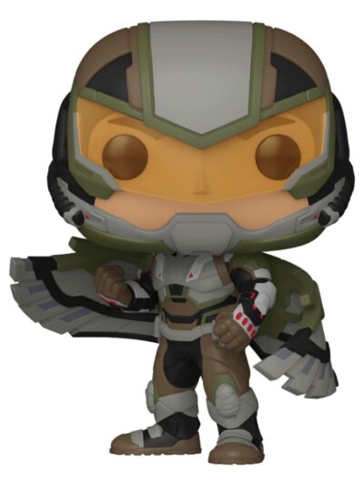 Captain America: Brave New World - Falcon Funko POP! #1365