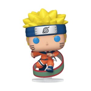 Naruto - Naruto Uzumaki Funko POP! Animation #1963