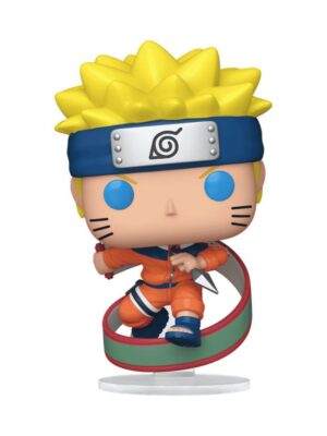 Naruto - Naruto Uzumaki Funko POP! Animation #1963