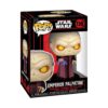 Star Wars - Emperor Palpatine Funko POP! #738