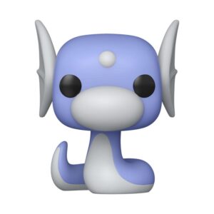 Pokémon - Dratini Funko POP! Games #1050