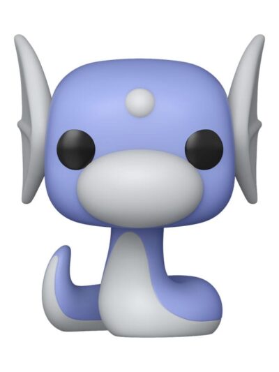 Pokémon - Dratini Funko POP! Games #1050