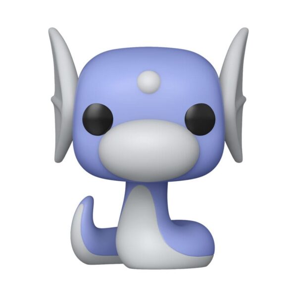 Pokémon - Dratini Funko POP! Games #1050