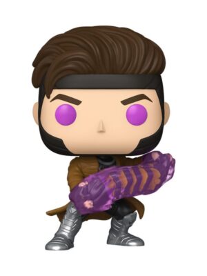Deadpool & Wolverine - Gambit Funko POP! #1496