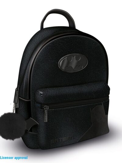 Batman Backpack