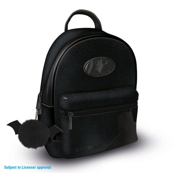 Batman Backpack
