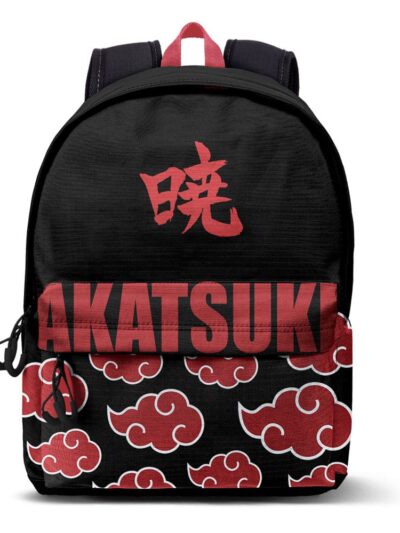 Naruto: Shippuden - Akatsuki Backpack
